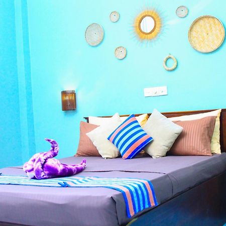 7Elements - Boutique Hotel & Restaurant Weligama Extérieur photo