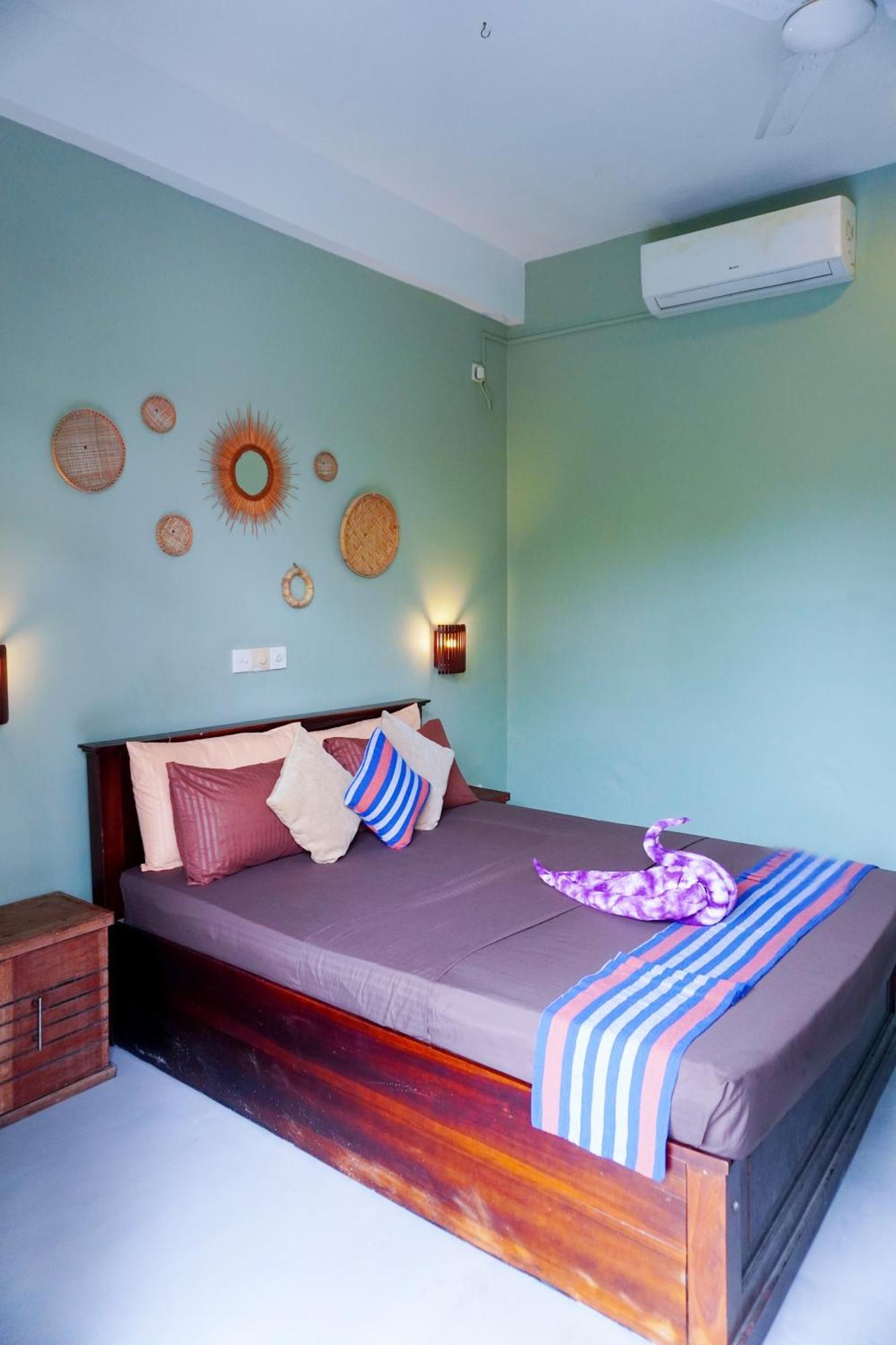 7Elements - Boutique Hotel & Restaurant Weligama Chambre photo