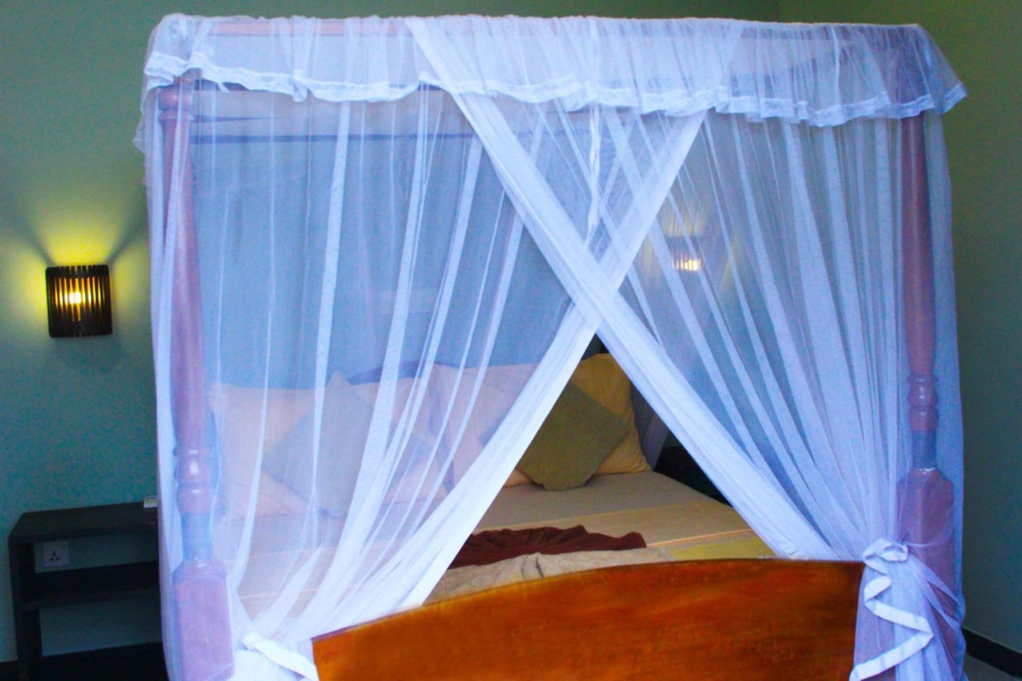 7Elements - Boutique Hotel & Restaurant Weligama Chambre photo