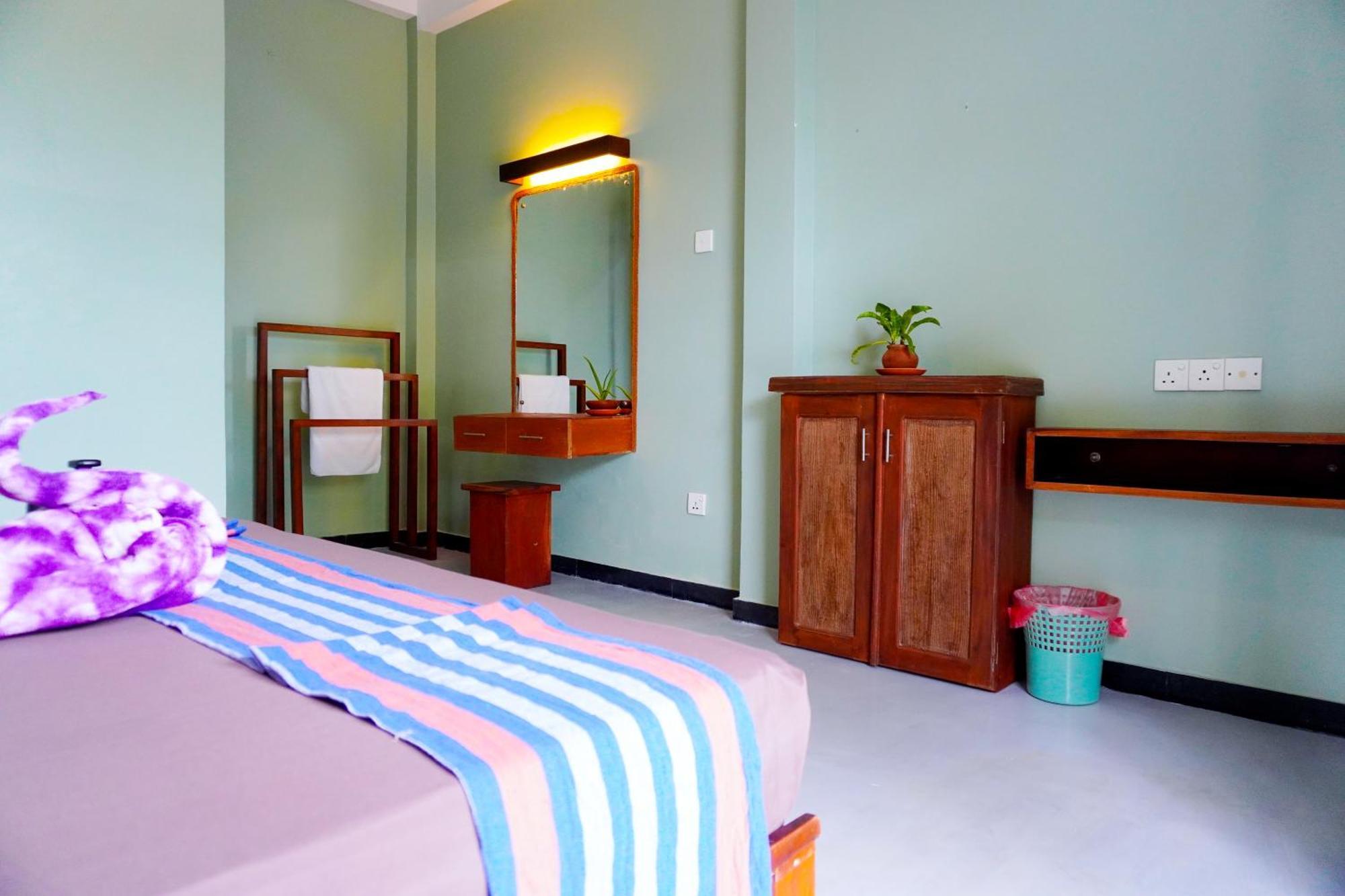 7Elements - Boutique Hotel & Restaurant Weligama Extérieur photo