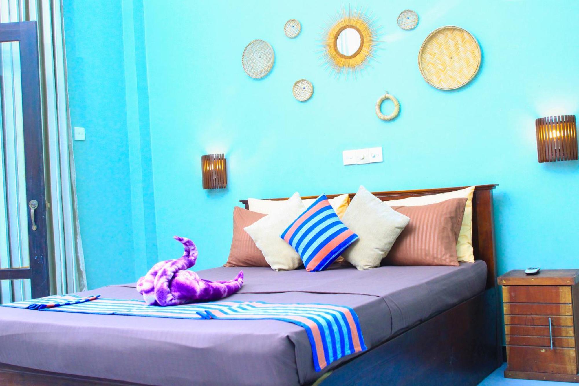7Elements - Boutique Hotel & Restaurant Weligama Extérieur photo