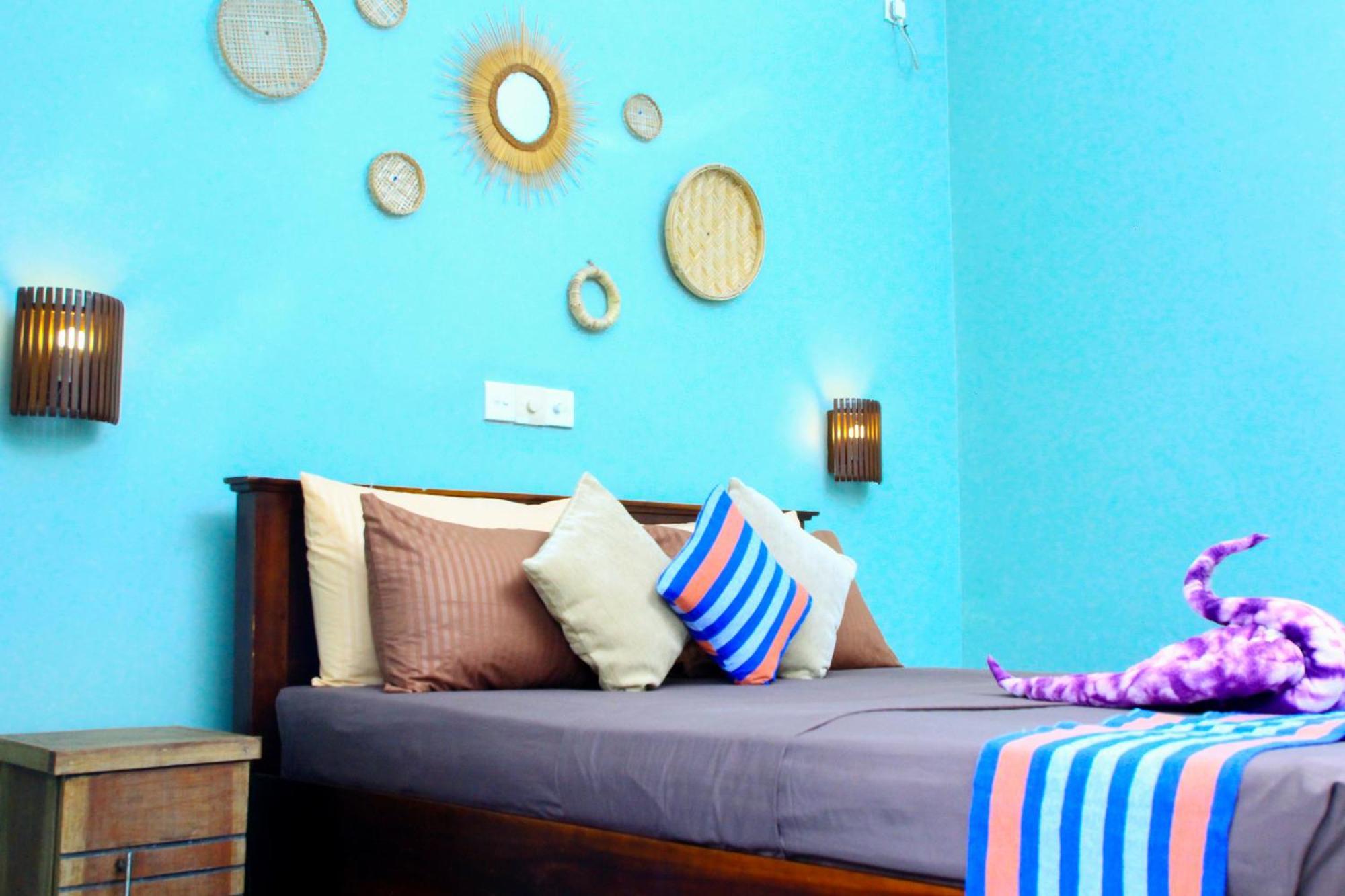 7Elements - Boutique Hotel & Restaurant Weligama Extérieur photo