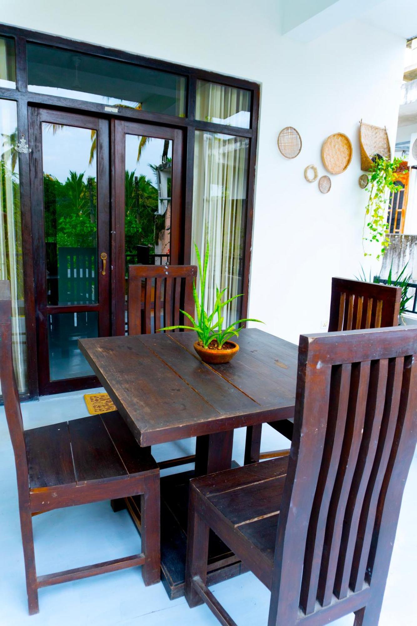 7Elements - Boutique Hotel & Restaurant Weligama Chambre photo