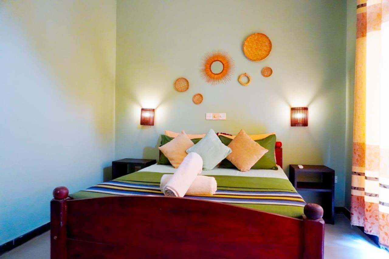 7Elements - Boutique Hotel & Restaurant Weligama Chambre photo