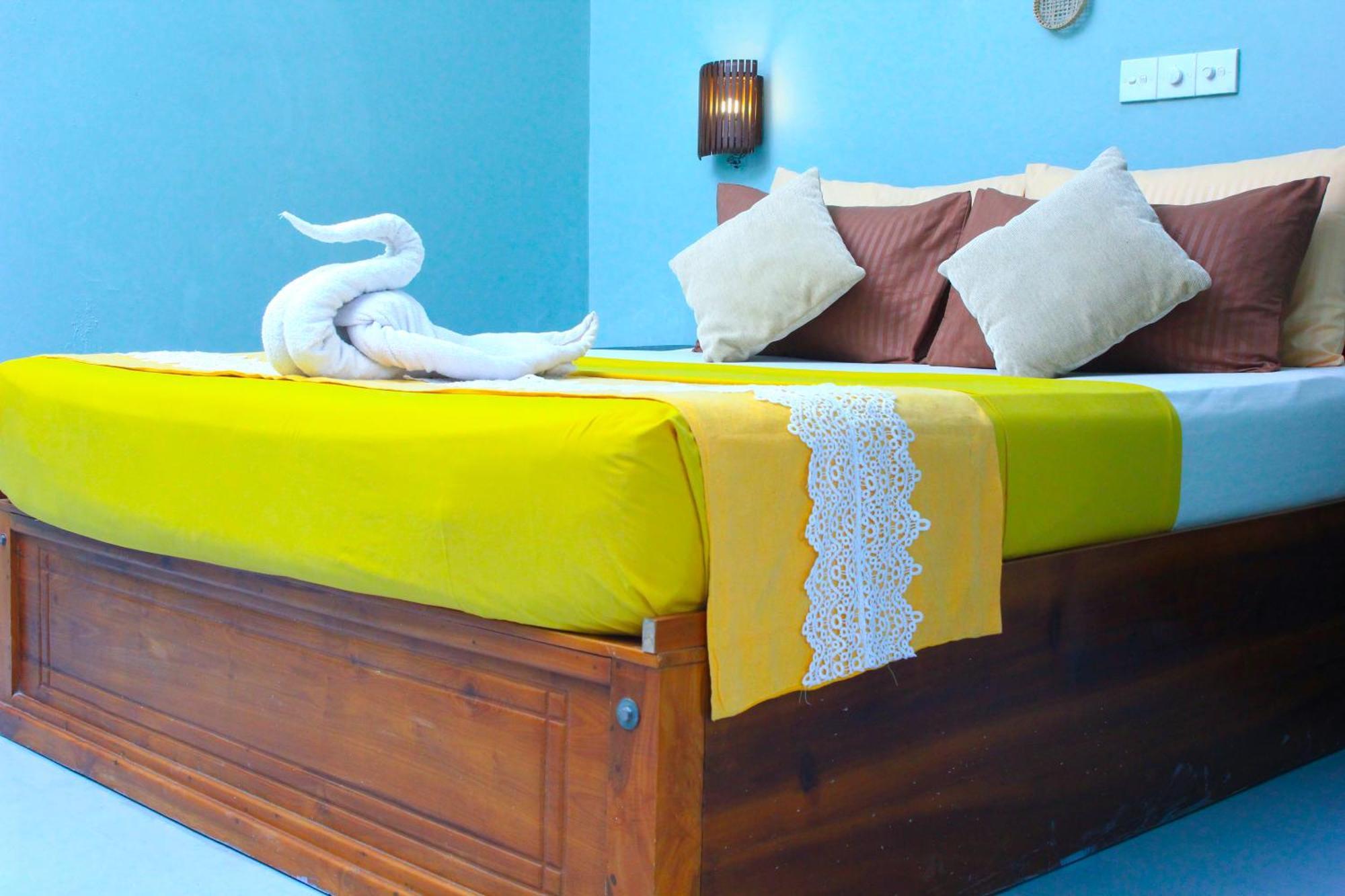 7Elements - Boutique Hotel & Restaurant Weligama Chambre photo