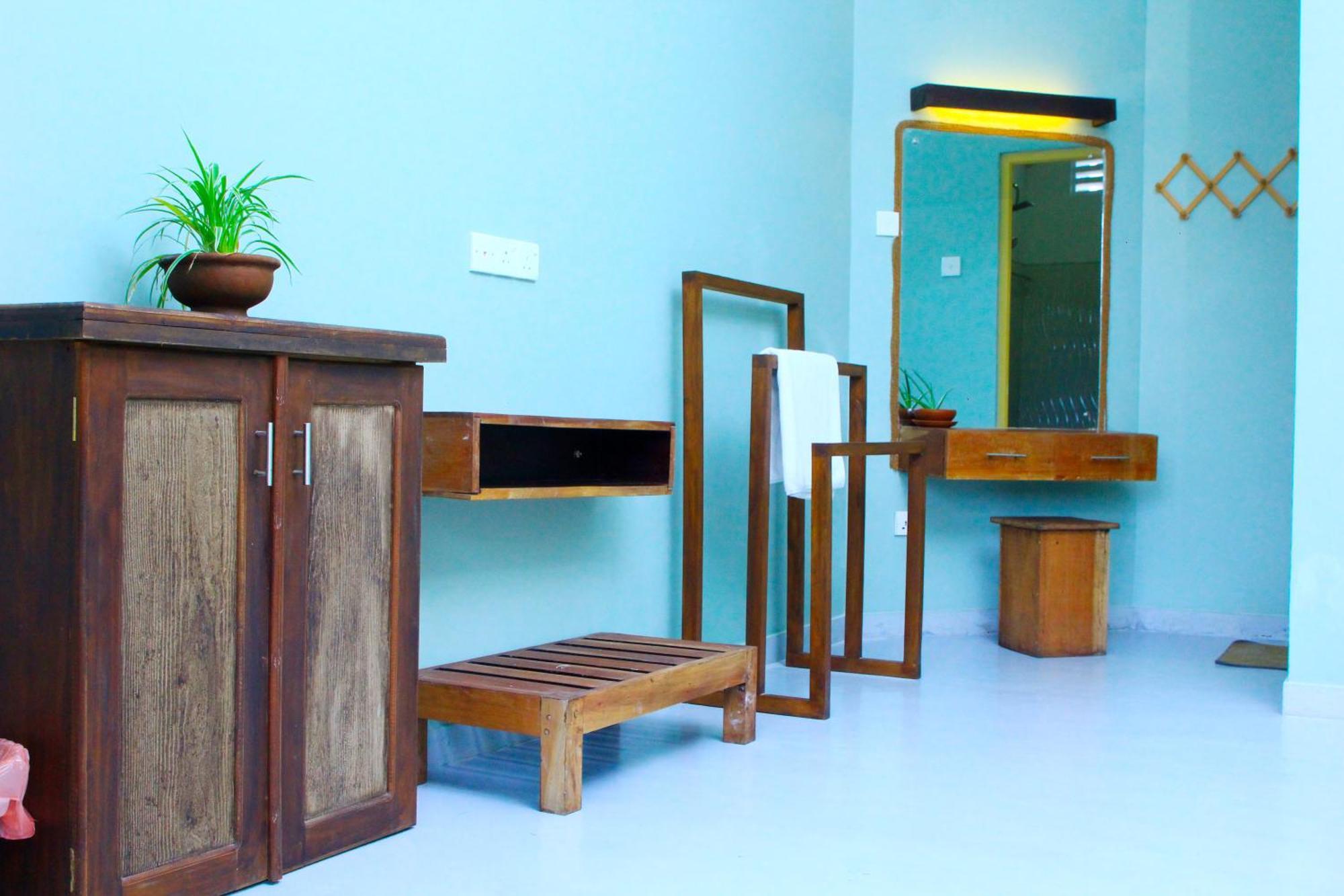 7Elements - Boutique Hotel & Restaurant Weligama Chambre photo
