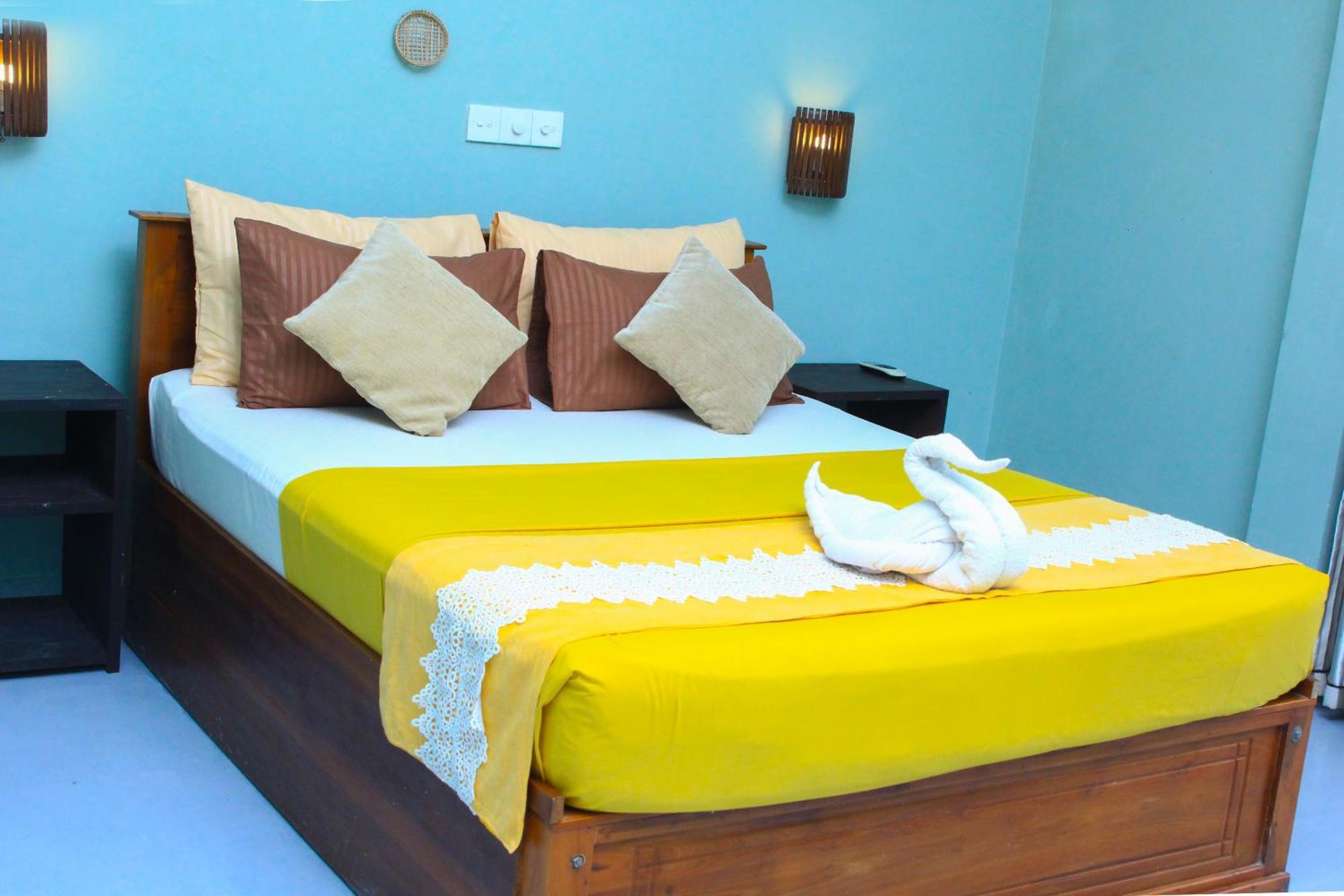 7Elements - Boutique Hotel & Restaurant Weligama Extérieur photo