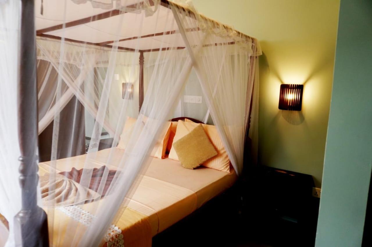 7Elements - Boutique Hotel & Restaurant Weligama Chambre photo