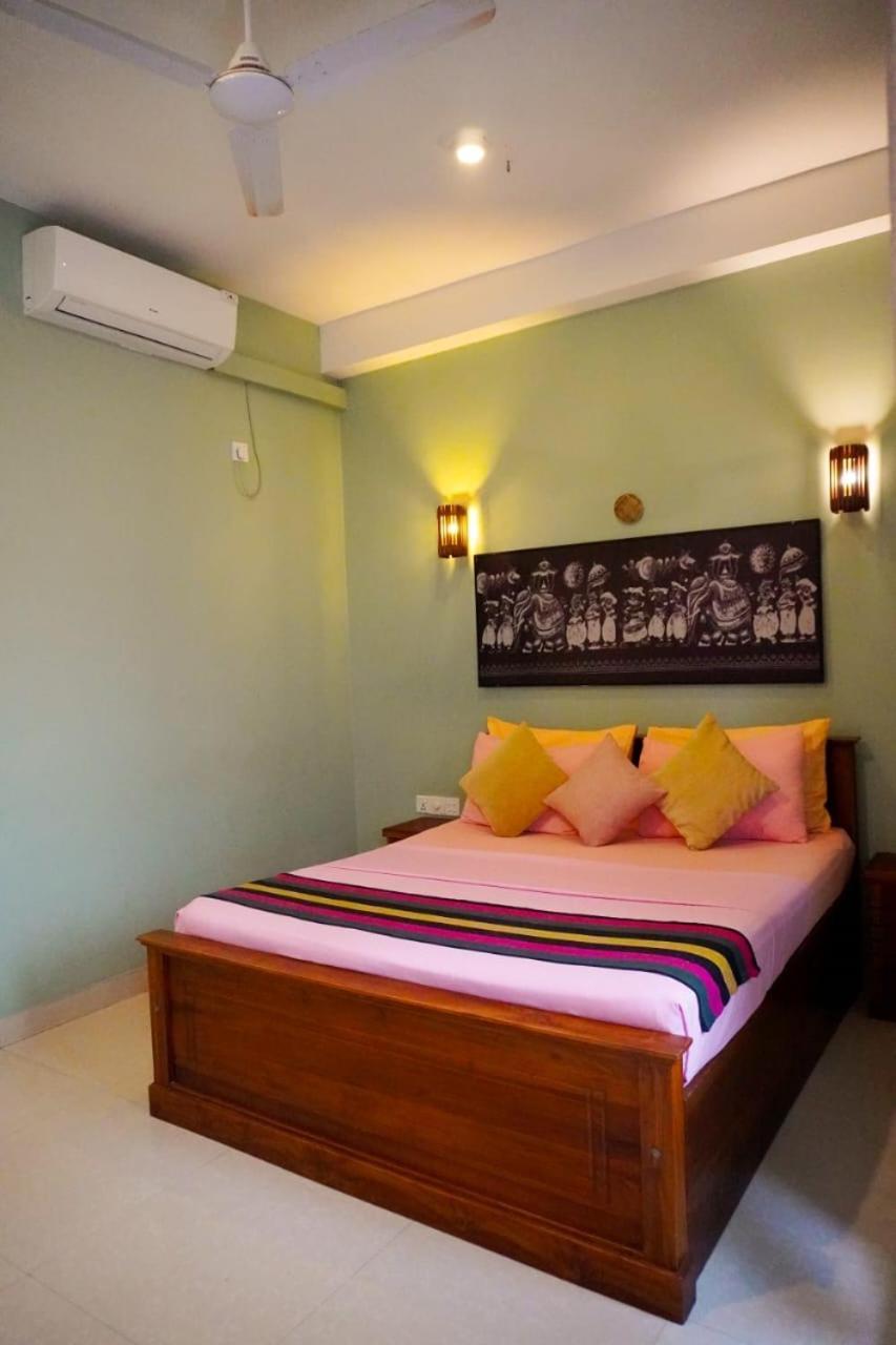7Elements - Boutique Hotel & Restaurant Weligama Chambre photo