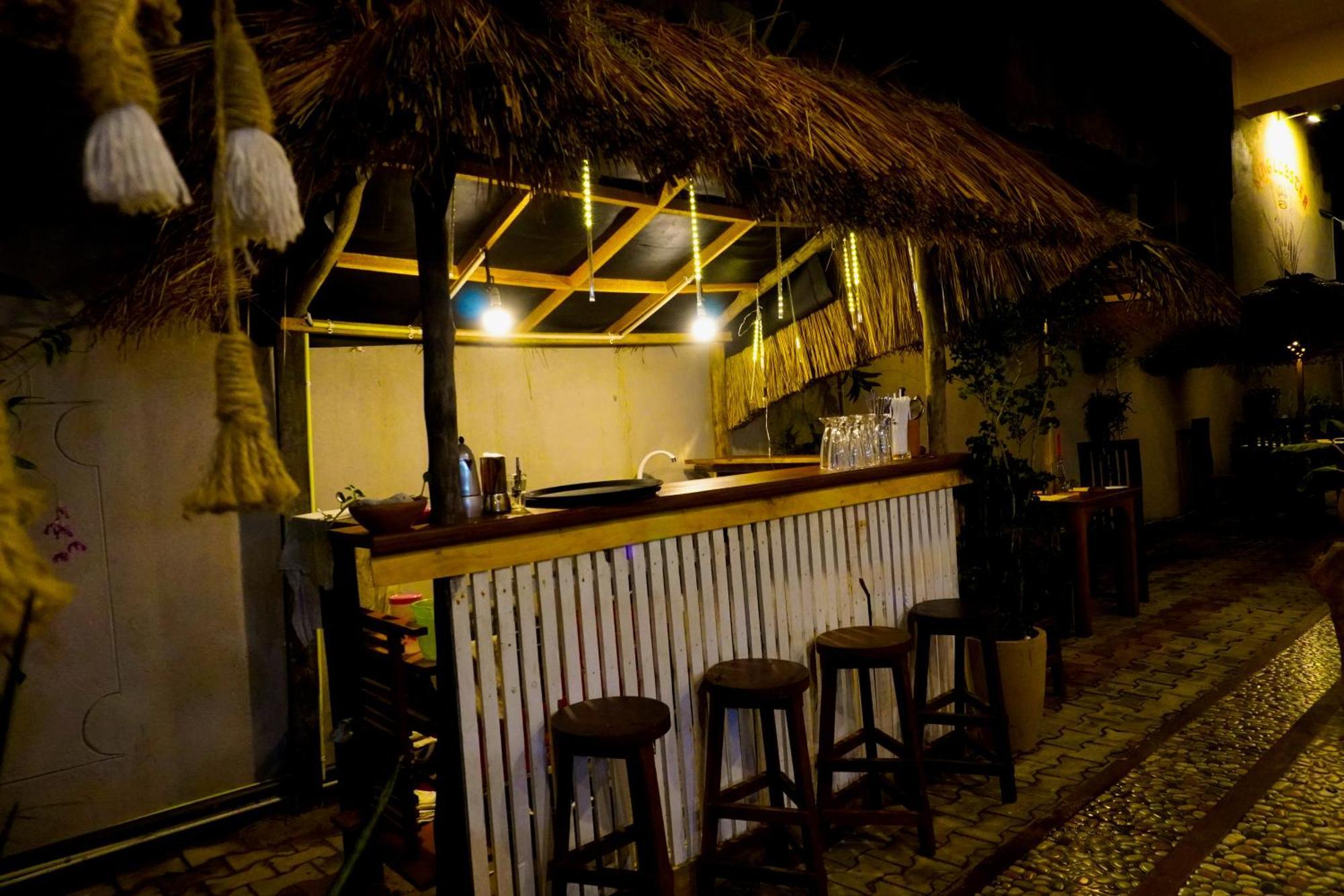 7Elements - Boutique Hotel & Restaurant Weligama Extérieur photo