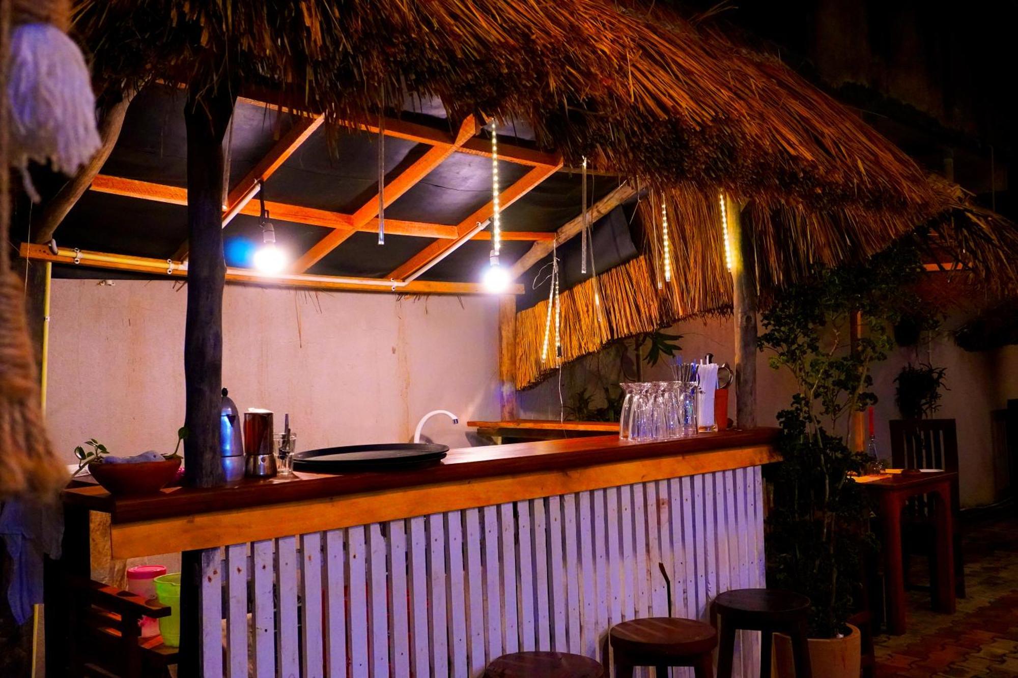 7Elements - Boutique Hotel & Restaurant Weligama Extérieur photo
