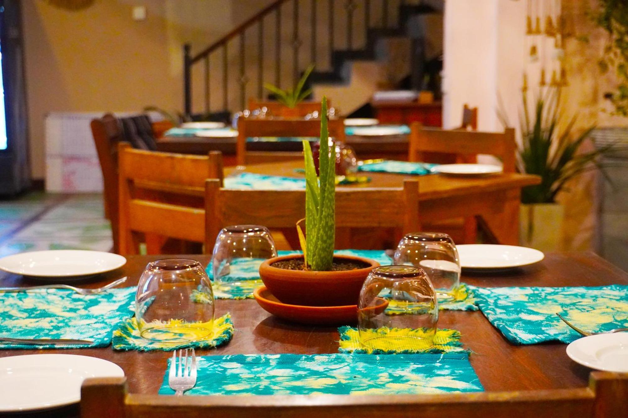 7Elements - Boutique Hotel & Restaurant Weligama Extérieur photo