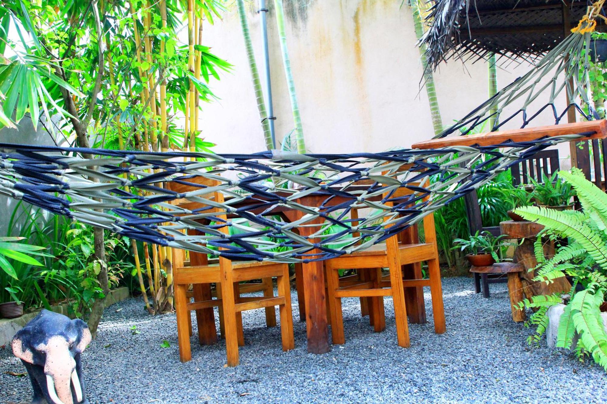 7Elements - Boutique Hotel & Restaurant Weligama Extérieur photo